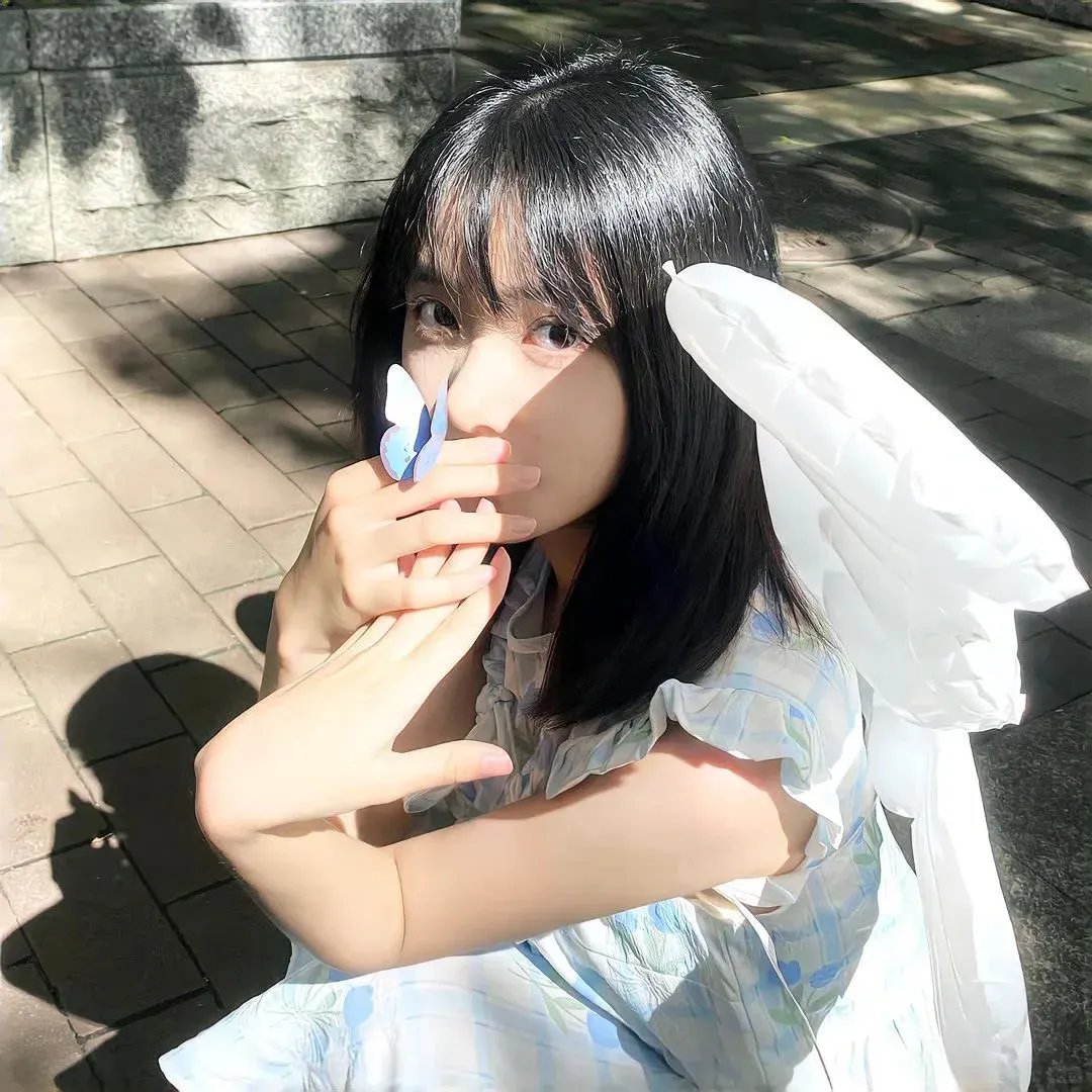 我的新朋友