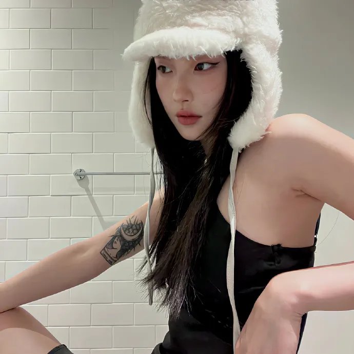 麦里斯德与黑宝马